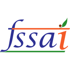 FSSAI logo