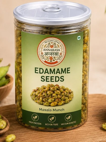 Edamame Seeds